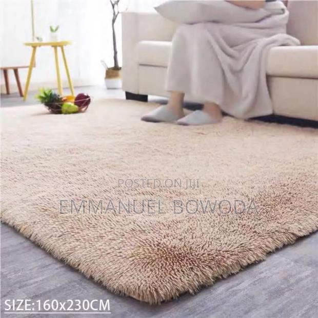 High Quality and Affordable, Durable Fluffy Carpet · Photo 1