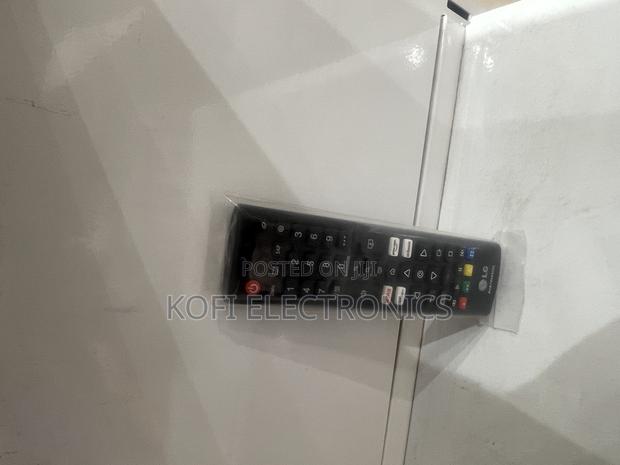 Television Lg Remote Control · Photo 1
