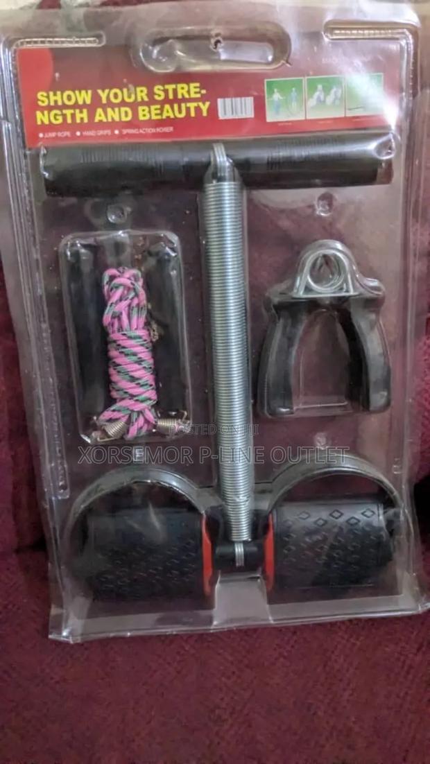 Fitness Aid · Photo 3