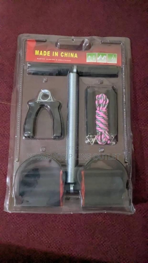 Fitness Aid · Photo 4
