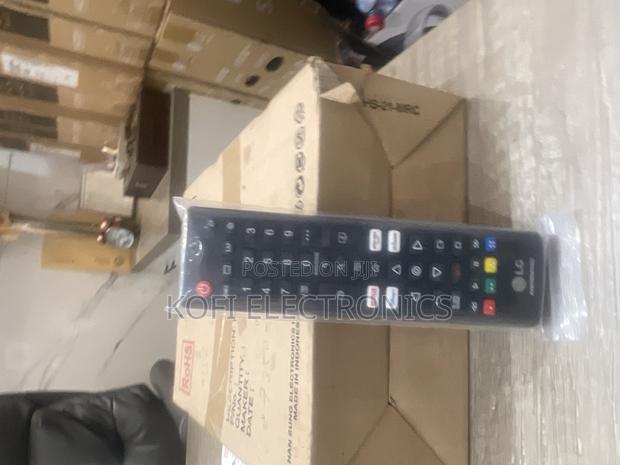 Pick Lg Smart Remote at Shop · Photo 1