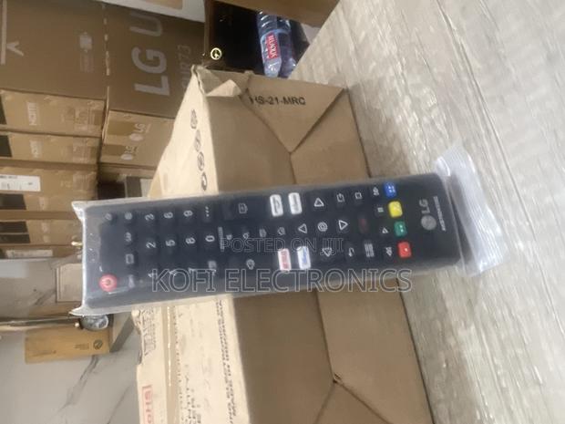 Ready to Use Without Setting{Lg Remote With Netflix Button) · Photo 1
