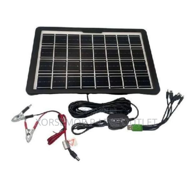 Cclamp Solar Panels Cl-980 · Photo 4