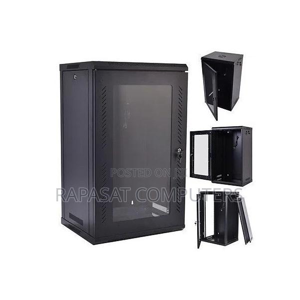 18u Data-Server Cabinets (600 X 400mm) · Photo 1