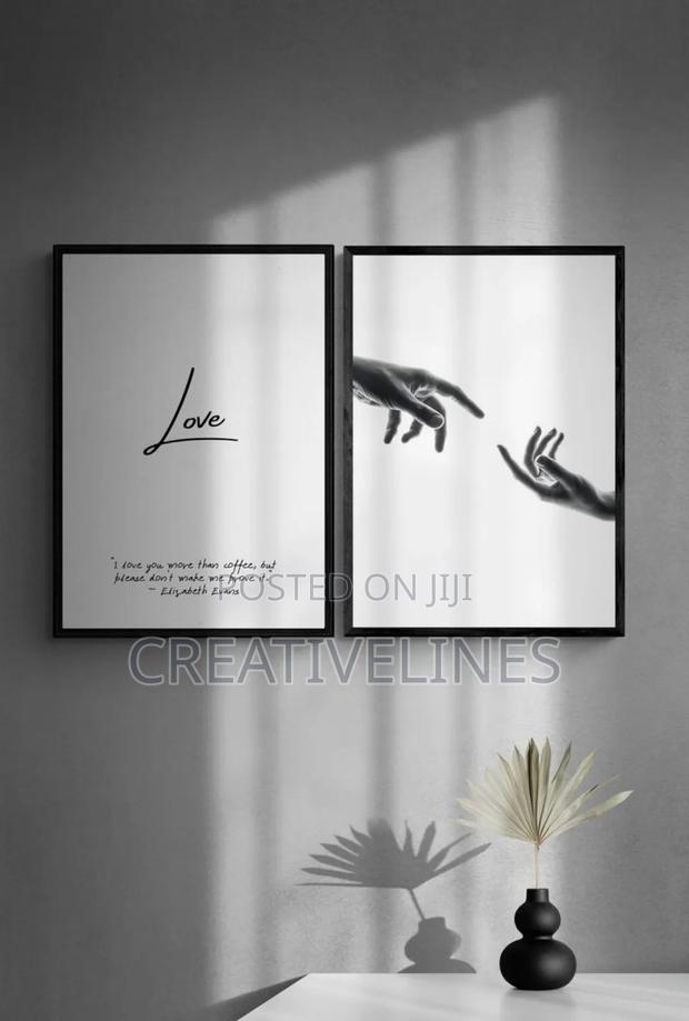 Cusomisd Wall Canvas · Photo 1