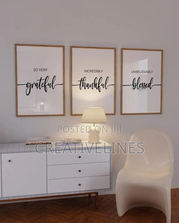 Cusomisd Wall Canvas · Photo 2