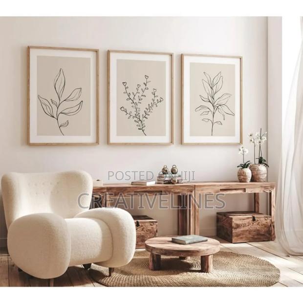 Cusomisd Wall Canvas · Photo 3