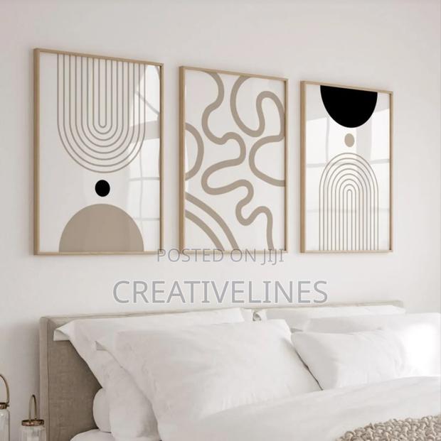 Cusomisd Wall Canvas · Photo 4