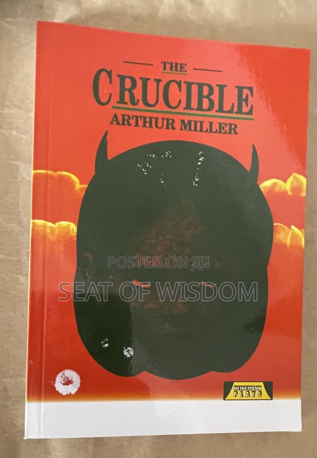 The Crucibles · Photo 1