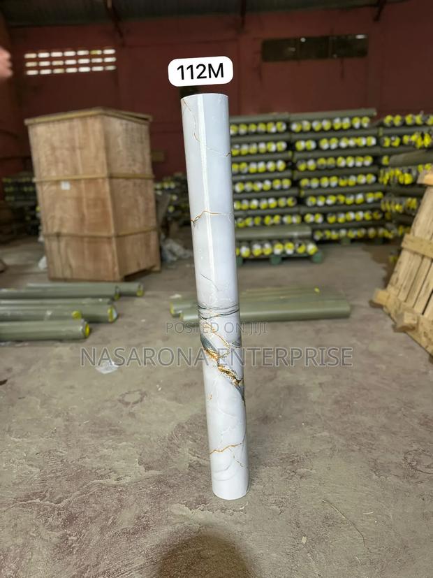 Pvc Stickers For Woodworks 50yards By 4ft · Photo 6