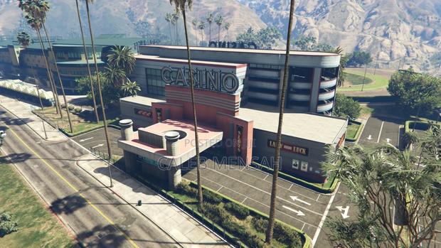 Gand Theft Auto v Latest Version for Pc and Laptops · Photo 2