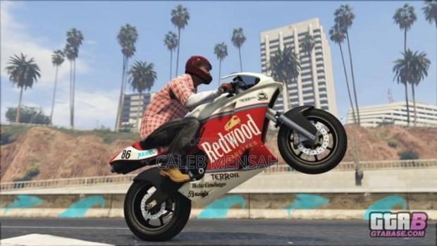 Gand Theft Auto v Latest Version for Pc and Laptops · Photo 5