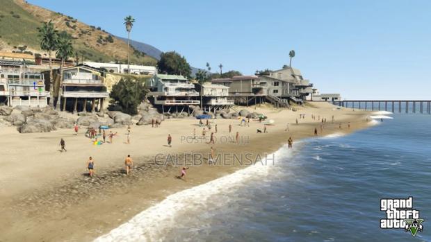 Gand Theft Auto v Latest Version for Pc and Laptops · Photo 6