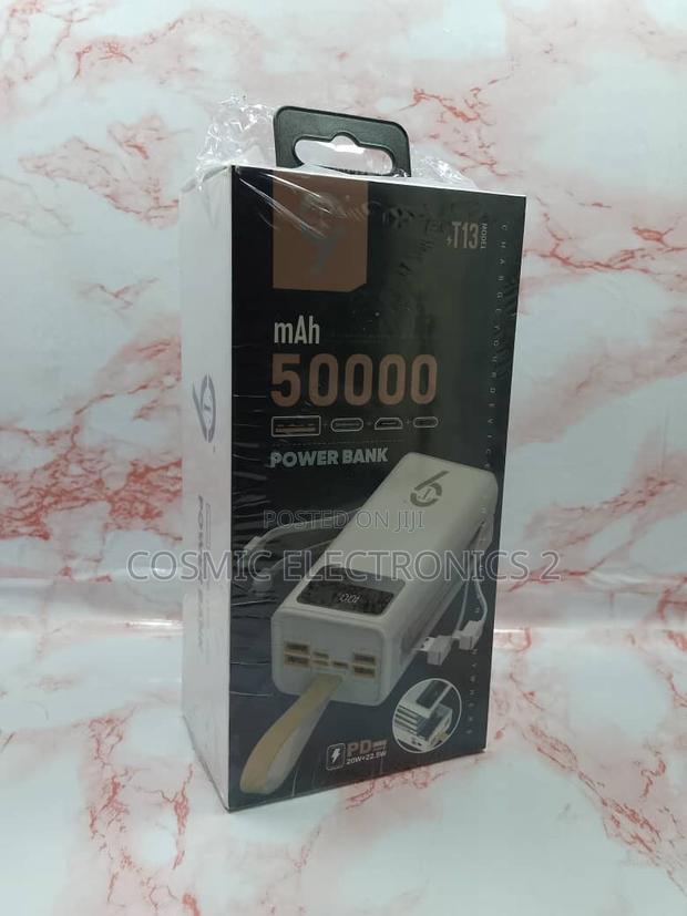 9t 50000mah Power Bank. · Photo 1