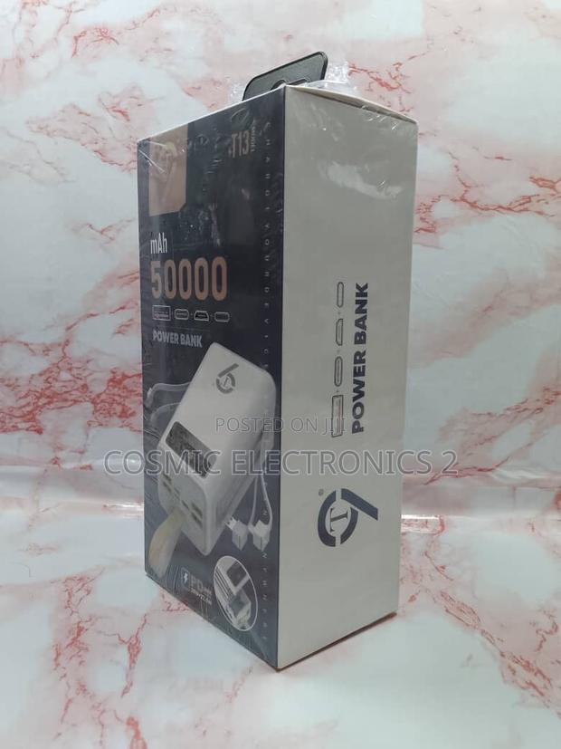 9t 50000mah Power Bank. · Photo 2