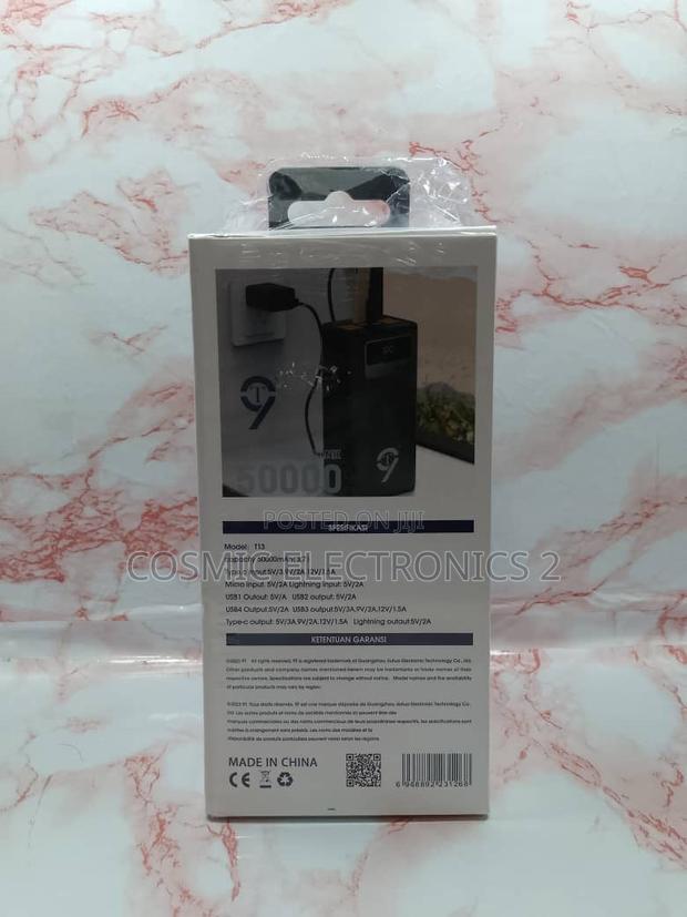 9t 50000mah Power Bank. · Photo 3