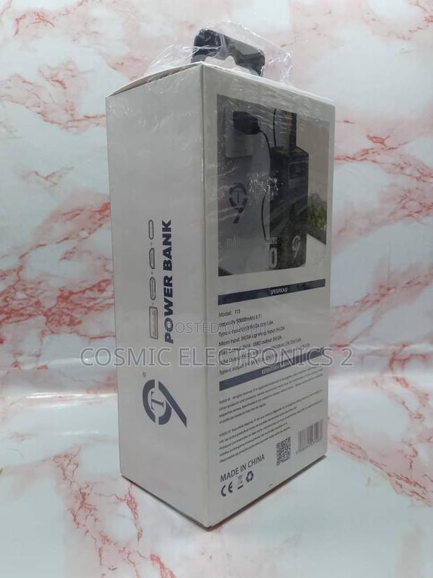 9t 50000mah Power Bank. · Photo 4