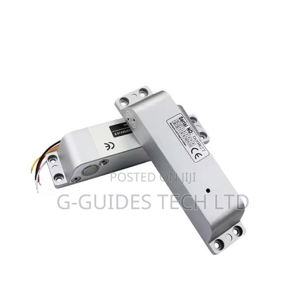 Electric Drop Bolt Lock for Frame Door Dc 12v-24v · Photo 3