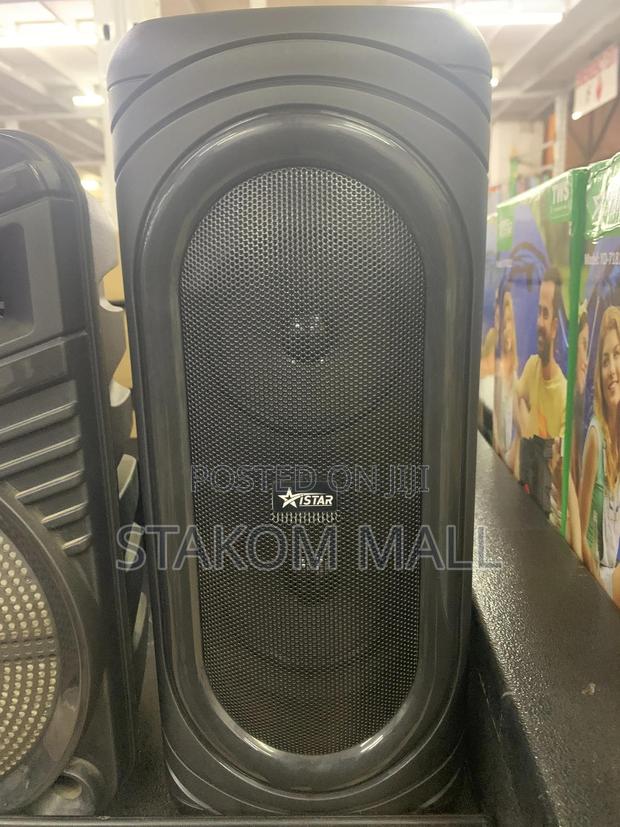 26 Wats Bluetooth Speaker · Photo 3