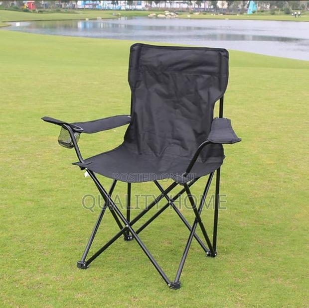 Camping Folding Chair · Photo 1