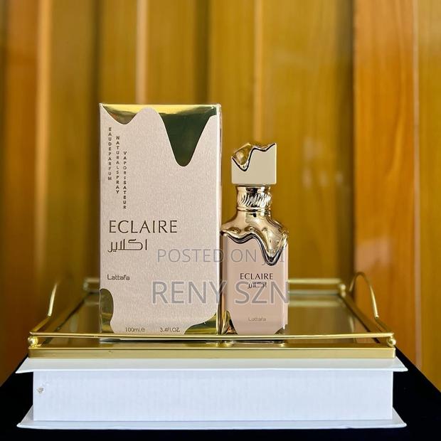 Eclaire Lattafa · Photo 1