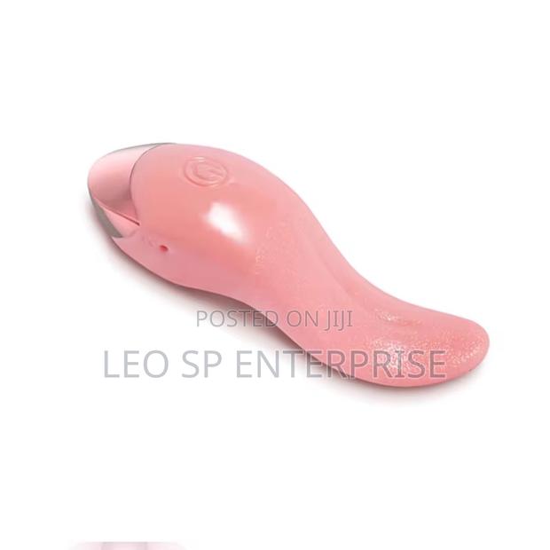 Tongue Vibrator · Photo 1