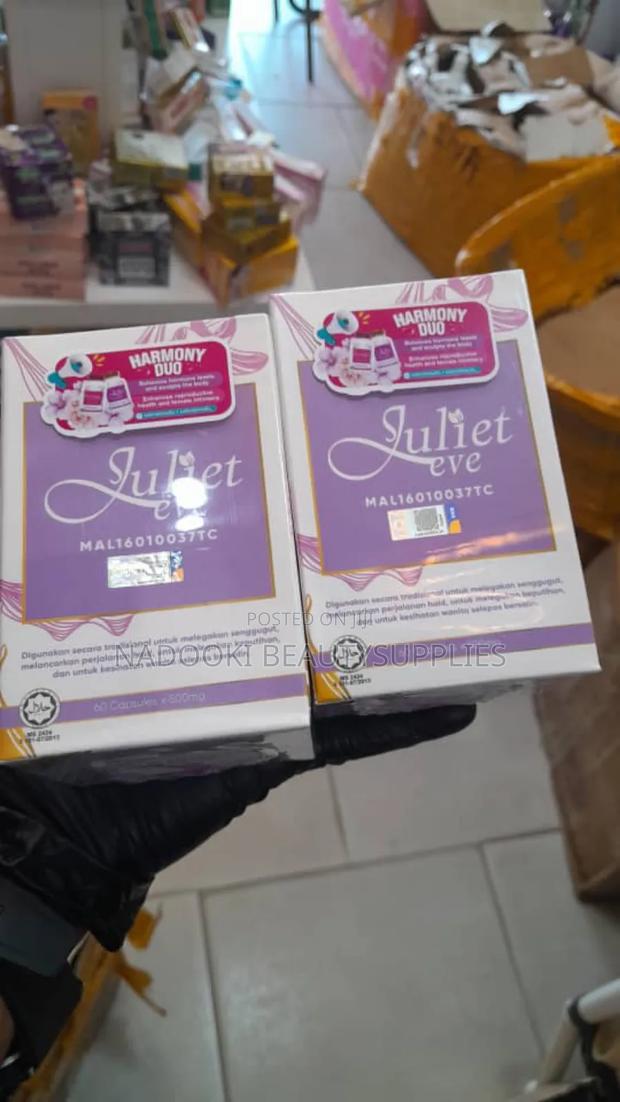 Juliet Eve Capsules · Photo 1