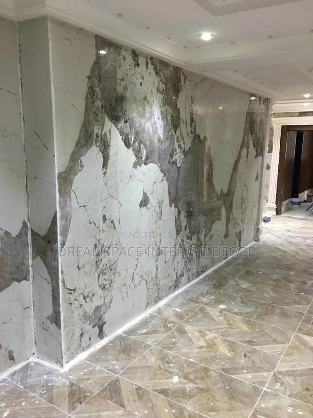 Interior Designs Installation · Photo 5