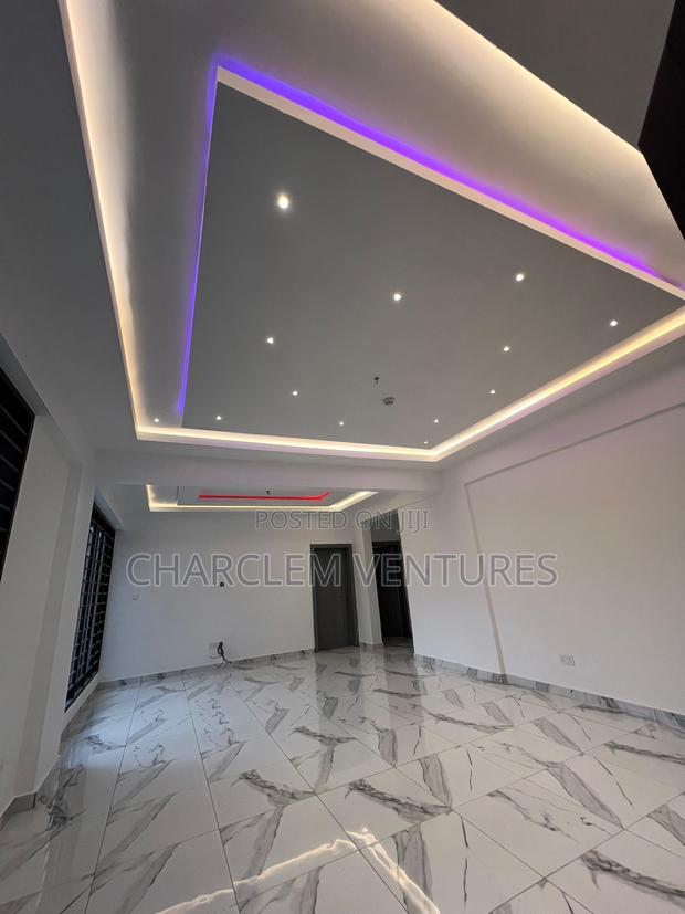 2bdrm Apartment in Charclem Ventures, West Legon for rent · Photo 3