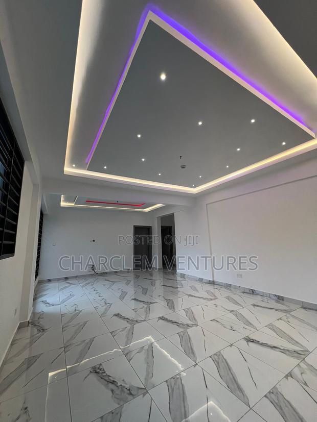 2bdrm Apartment in Charclem Ventures, West Legon for rent · Photo 2
