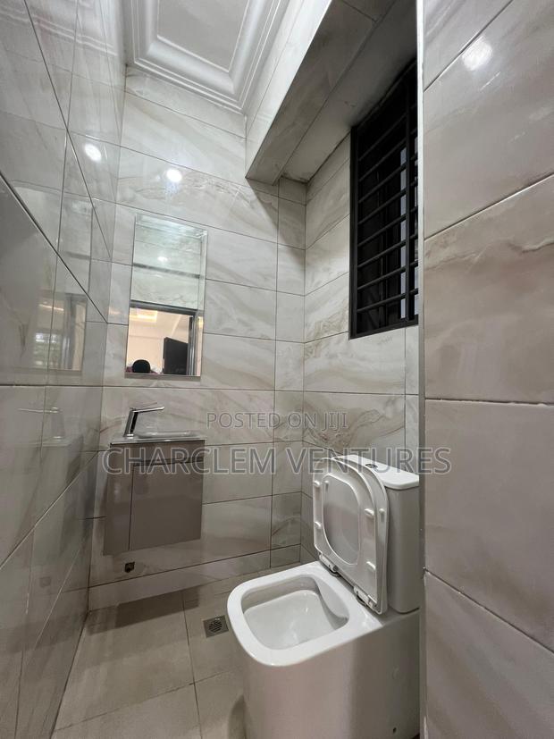 2bdrm Apartment in Charclem Ventures, West Legon for rent · Photo 7