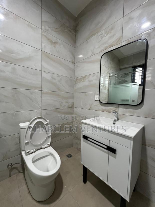 2bdrm Apartment in Charclem Ventures, West Legon for rent · Photo 6