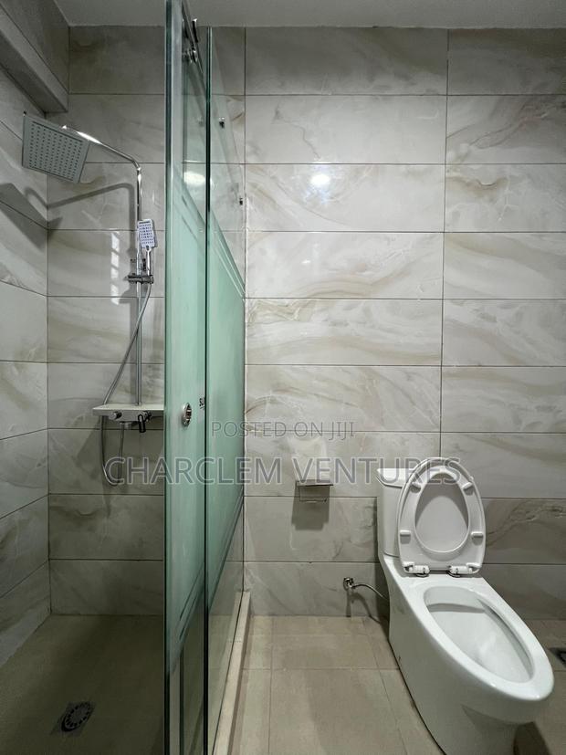 2bdrm Apartment in Charclem Ventures, West Legon for rent · Photo 8