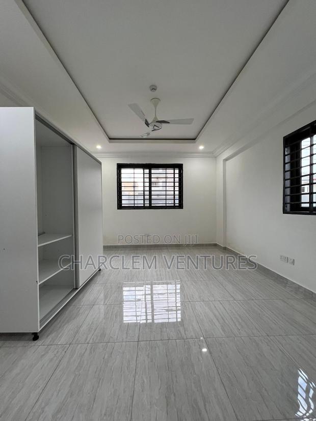 2bdrm Apartment in Charclem Ventures, West Legon for rent · Photo 4
