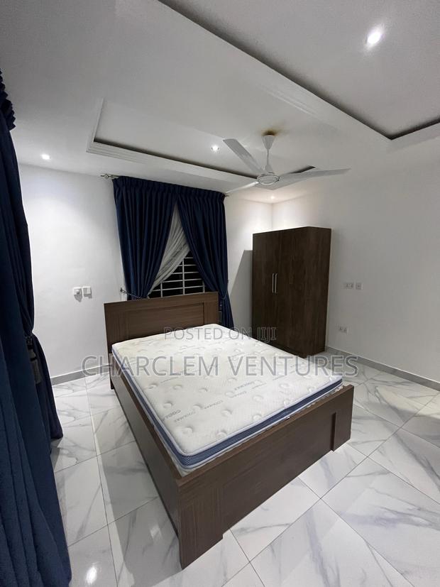 Furnished 4bdrm House in Charclem Ventures, East Legon for rent · Photo 7