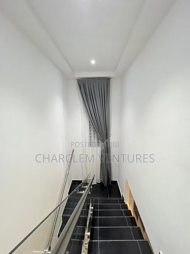 Furnished 4bdrm House in Charclem Ventures, East Legon for rent · Photo 6