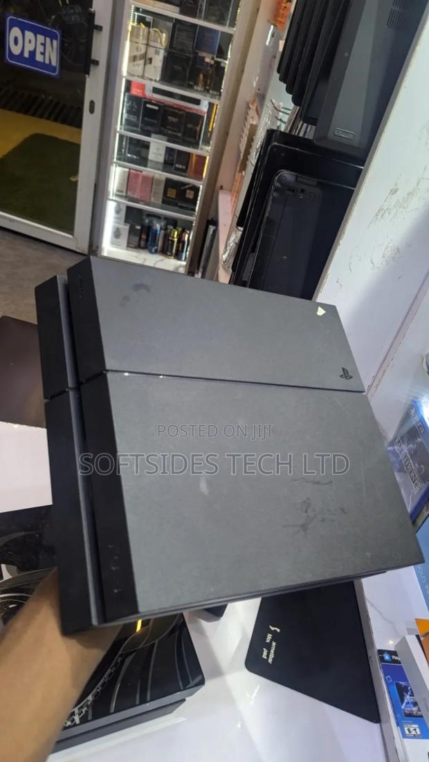 Sony Ps4 Standard Jailbreak With Fc25, Gta ,Call Of Duty Etc · Photo 3