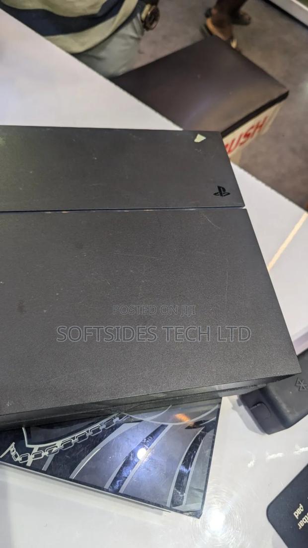 Sony Ps4 Standard Jailbreak With Fc25, Gta ,Call Of Duty Etc · Photo 4