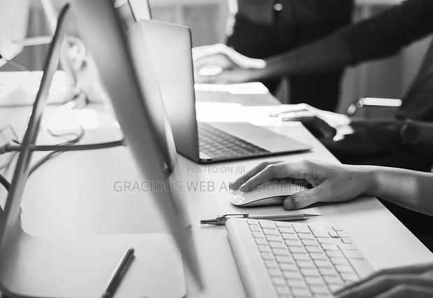 Expert Web & App Development For The Modern Businesses · Photo 1
