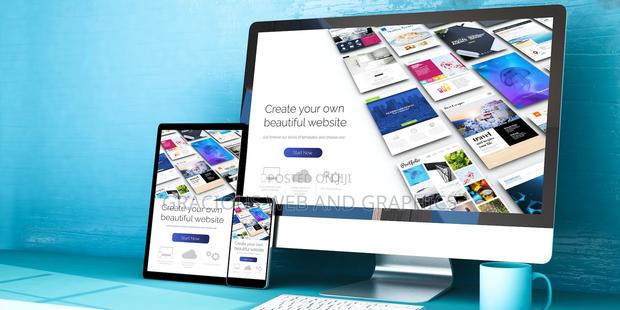 Creative Tech Powerhouse: Design, Code Advertise Boldly · Photo 1