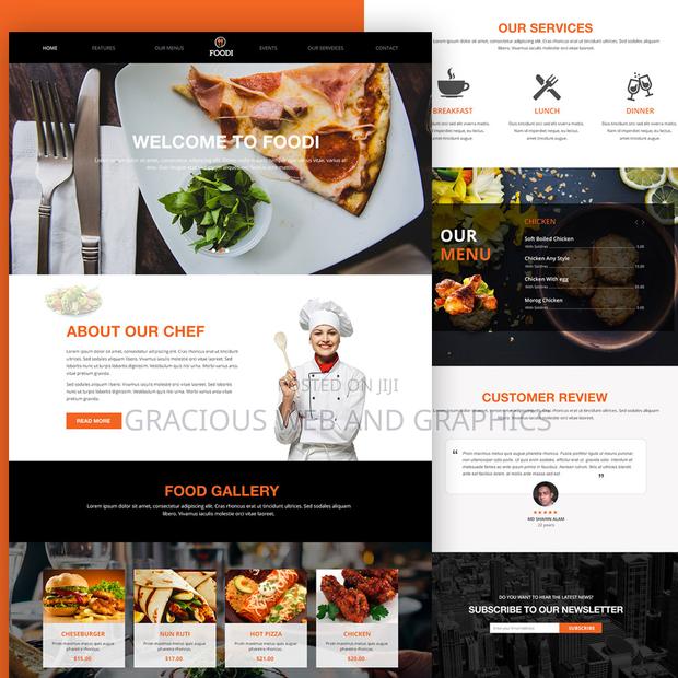 Your Creative Crew for Web, App Visual Ad Excellence · Photo 1