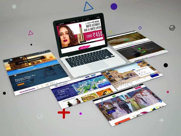 Your Digital Edge: We Code, Design Market With Impact · Photo 1