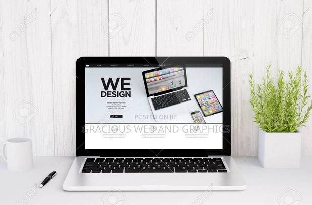 We Bring Brands to Life Through Code, Design Strategy · Photo 1