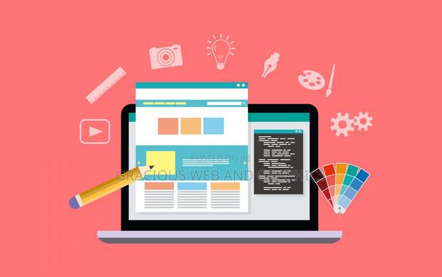 We Craft Digital Journeys—From Vision to Viral Impact · Photo 1