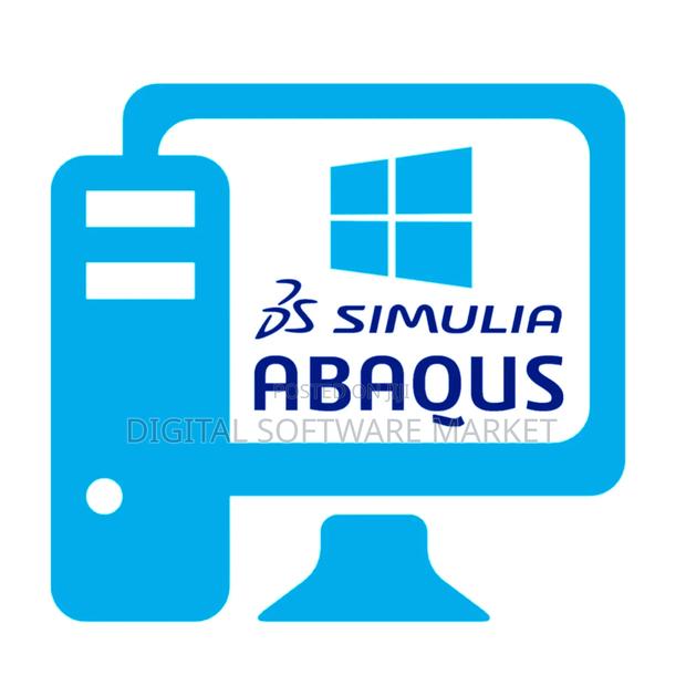 Abaqus 2023 Full Version · Photo 1