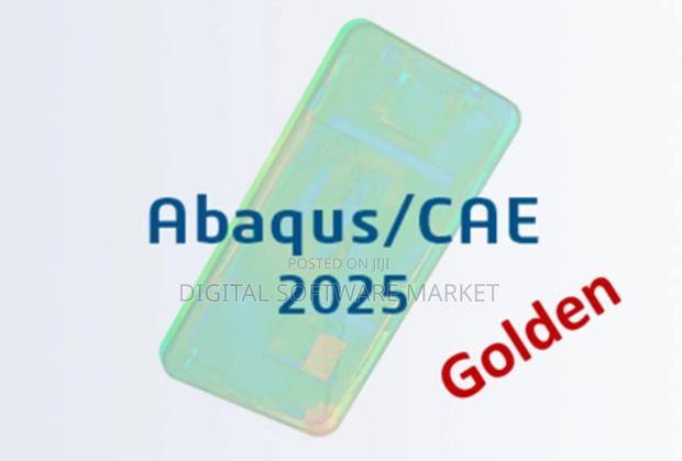 Abaqus 2025 Full Version · Photo 1