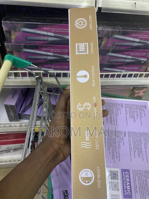 Hair Straightener · Photo 3