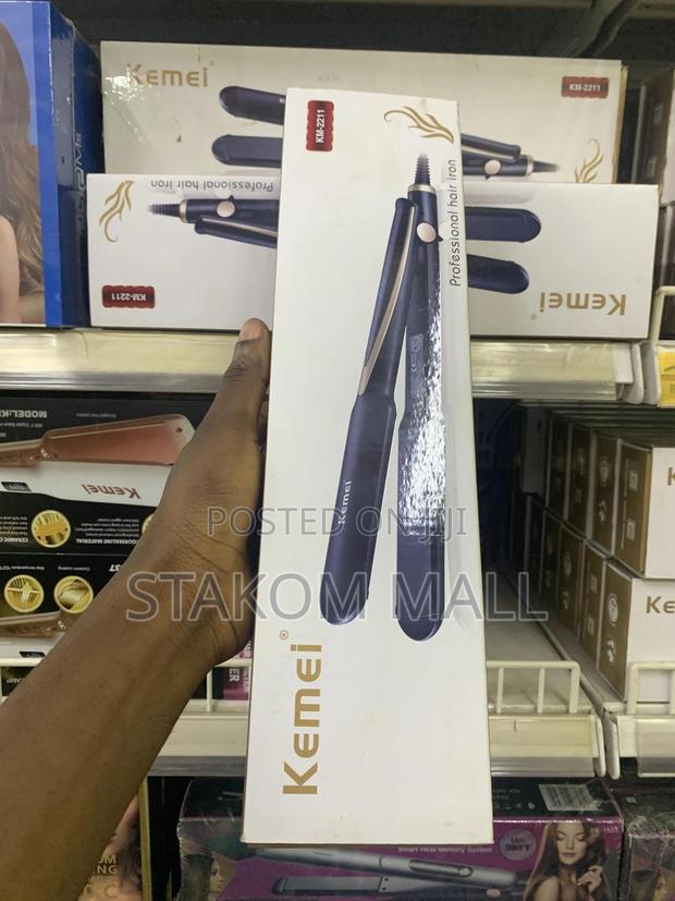 Hair Straightener · Photo 2