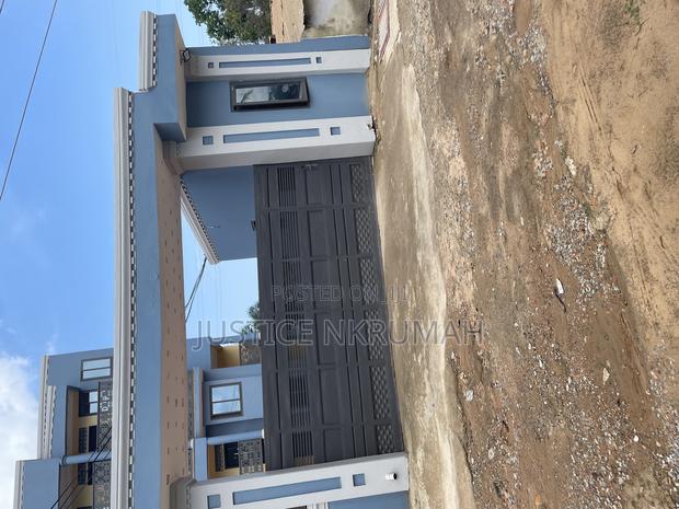 Furnished 1bdrm Apartment in Justice Estate, Weija Junction for rent