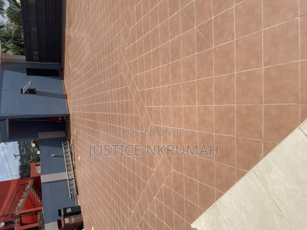 Furnished 1bdrm Apartment in Justice Estate, Weija Junction for rent · Photo 2